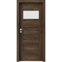 Porta KONCEPT K1 Dub Poludňajší 